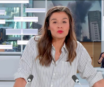 Replay Le fil info - 07/04/2026