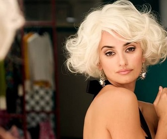 Replay Blow up - Pedro Almodóvar en quinze minutes