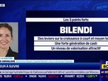 Replay BFM Bourse - Cécile Aboulian (In Extenso Finance) : Focus sur Bilendi - 06/06