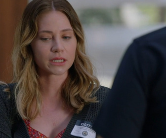 Replay The Rookie - le flic de Los Angeles - S5 E11 - Guerres de gangs