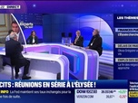 Replay Les experts du soir - Déficits : réunions en série à l'Élysée ! - 20/03