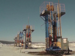 Replay Info éco - Pétrole : les exportations du Moyen-Orient repassent au-dessus de leur niveau d'avant-guerre