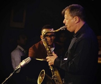 Replay Jazz sous les Pommiers 2025 - Gonzalo Rubalcaba, Chris Potter, Larry Grenadier & Eric Harland