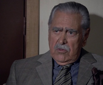 Replay Les trois visages d'Ana - S01 E36