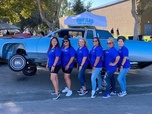 Replay Los Angeles, les reines du lowriding - GEO Reportage