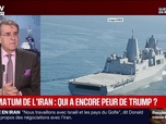 Replay Marschall Truchot : Trump, J'étais à une heure de frapper l'Iran - 19/05