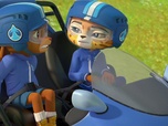 Replay Mille Bornes Challenge - La Course aux images