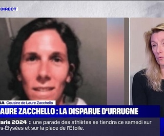 Replay Affaire suivante - Laure Zacchello : un meurtre mis en scène ? - 14/09