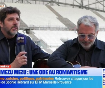 Replay Les longs formats des Locales - Dans La Lumière : rencontre avec Patrick Fiori et Jean Menconi