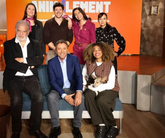Replay Animalement vôtre - 09/11/2025