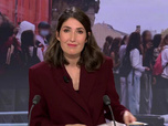 Replay La Matinale Franceinfo - 19/10/2026