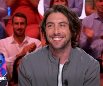 Replay Quotidien troisième partie du 9 juin 2026