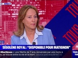 Replay Tous contre Thréard! - Ségolène Royal : disponible pour Matignon - 30/08