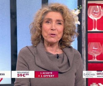 Replay Téléshopping du vendredi 7 novembre 2025