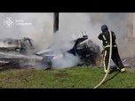 Replay Ukraine : six morts, la Russie vise Soumy et Odessa