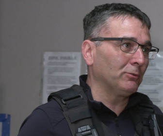 Replay 90' Enquêtes - De Valenciennes à Denain : Plongée dans le quotidien des supers-flics du nord