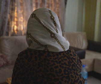 Replay ActuElles - En Syrie, le témoignage des femmes victimes du régime Assad