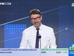 Replay BFM Bourse - Le SCAF abandonné, le secteur de la Défense va-t-il longtemps décevoir ?