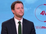 Replay Télématin - Les 4 vérités - Clément Beaune