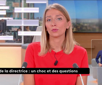 Replay 11/13 info - Émission du mercredi 3 septembre 2025