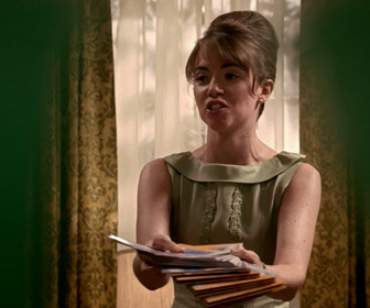 Replay Cold case : affaires classées - S6E3 - Les écoles de la liberté