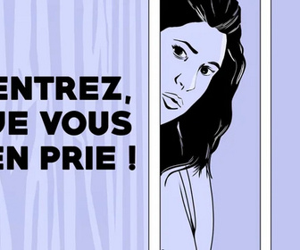 Replay Histoires courtes - 17/04/2026