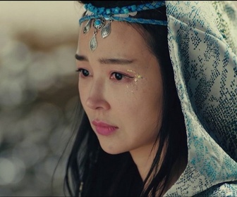 Replay La Légende de Kunlun - 26/11/2025