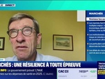 Replay Tout pour investir - Le coach : Marchés, une résilience à toute épreuve - 25/06