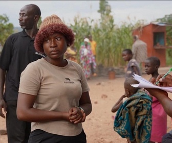 Replay Focus - Réfugiés congolais au Burundi : des familles séparées par le conflit