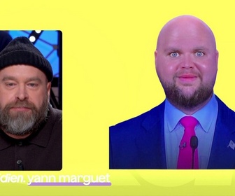 Replay Quotidien troisième partie du 17 décembre 2025