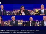 Replay BFM Grand Soir - Nicolas Sarkozy : La vérité triomphera - 10/11