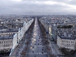 Replay Hyperlieux - Les Champs-Elysées