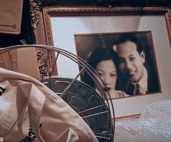 Replay La Lucarne - Palimpseste : l'histoire d'un nom