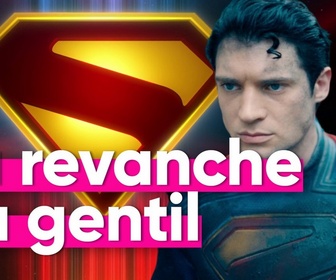 Replay Top Info - Le dernier Superman est-il trop boy scout pour notre époque ?