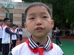 Replay ARTE Journal Junior - Portrait d'enfant : Zirun à Shanghai