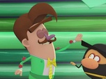 Replay Ninja Express - Un costume de Géant