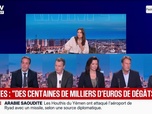 Replay Hammett Week-end - Dégâts à la Fac de Nantes : qui va payer ? - 10/10