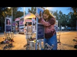 Replay Des Israéliens rendent hommage aux victimes du festival Nova, trois ans après l'attaque du Hamas