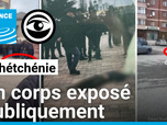 Replay Les Observateurs - Le corps d'un ado exposé en Tchétchénie ; les difficultés des cuisines solidaires de Gaza