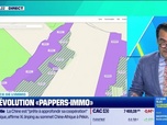 Replay Tout pour investir - La place de l'immo : La révolution Pappers-Immo - 05/09