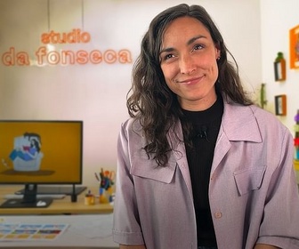 Replay la fabrique de Karambolage - Mélody Da Fonseca