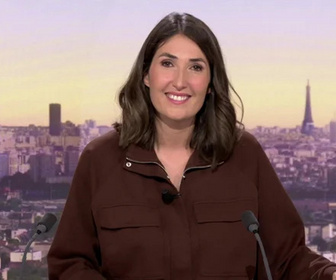 Replay La Matinale Franceinfo - 14/10/2026