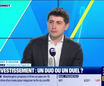 Replay Tout pour investir - IA et investissement : attention aux outils généralistes