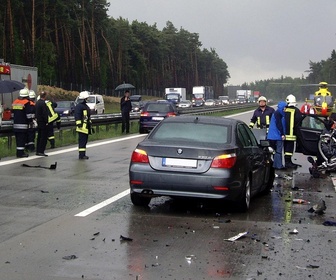 Replay Enquête prioritaire - S1E222 - Sécurité routière, délinquance hors du commun