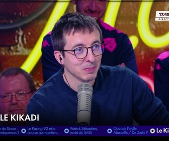 Replay Super Moscato Show - Le Kikadi du lundi 17 février