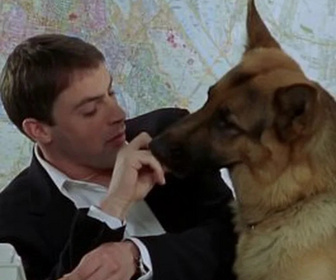 Replay Rex, chien flic - Le gaz toxique