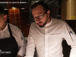 Replay Les secrets des chefs - Luxe à la française au cœur de Madrid
