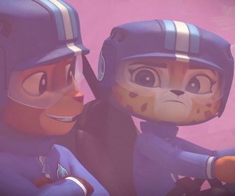 Mille Bornes Challenge replay