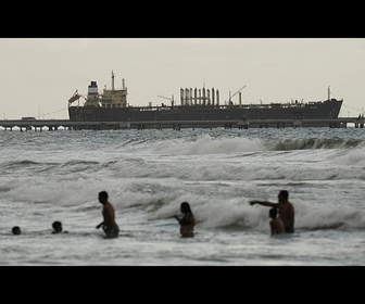 Replay Les États-Unis poursuivent un troisième pétrolier dans les eaux internationales près du Venezuela