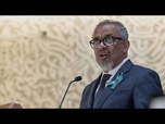Replay Les pays membres de l'OMS signent un traité international sur les pandémies
